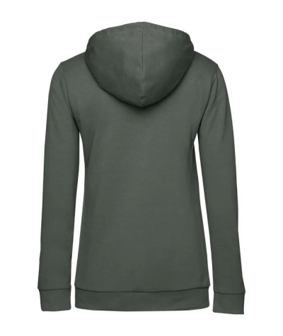 B&C Hoodie /women