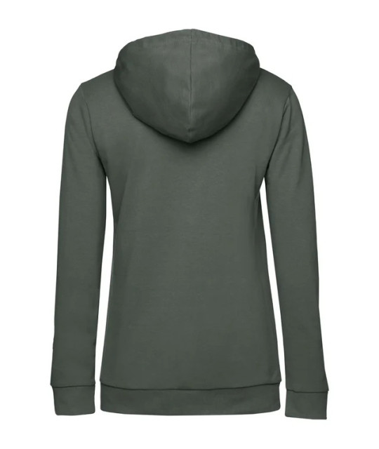 B&C Hoodie /women