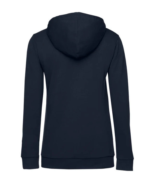 B&C Hoodie /women