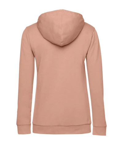B&C Hoodie /women