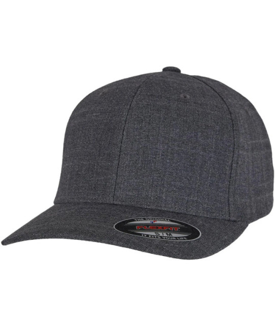 Fine Melange Flexfit