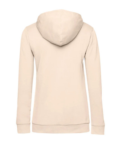 B&C Hoodie /women