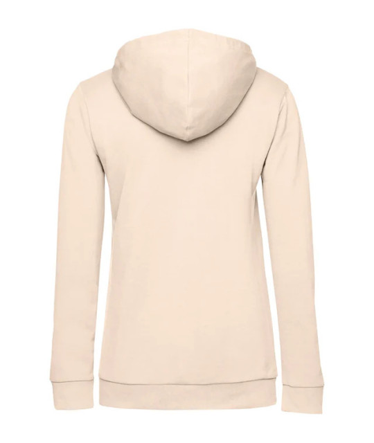 B&C Hoodie /women