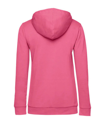 B&C Hoodie /women
