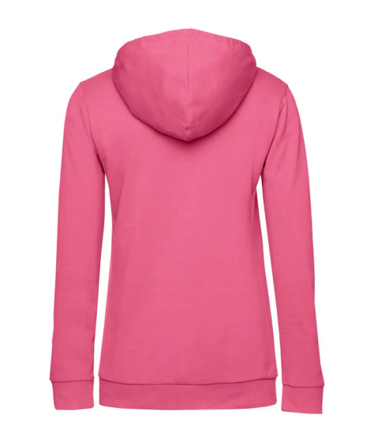 B&C Hoodie /women