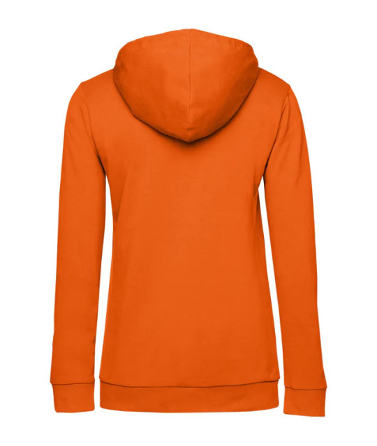 B&C Hoodie /women