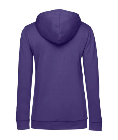 B&C Hoodie /women