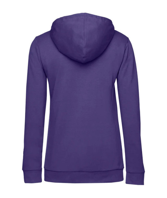 B&C Hoodie /women
