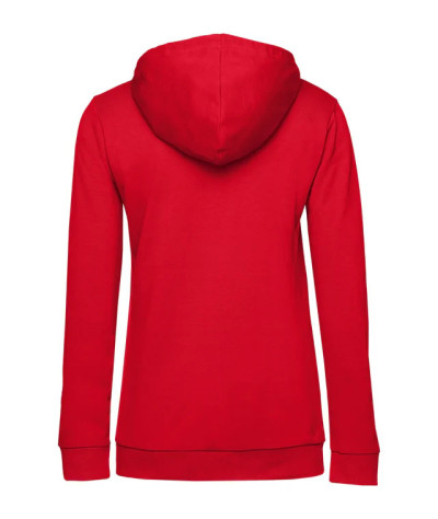 B&C Hoodie /women