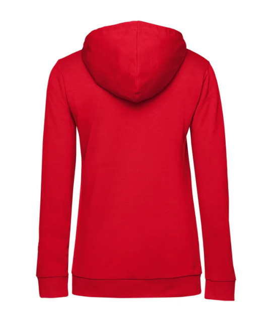 B&C Hoodie /women