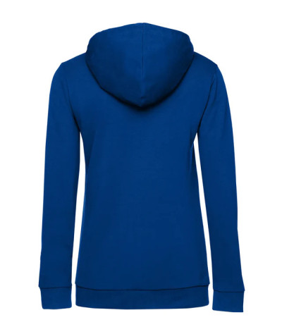 B&C Hoodie /women