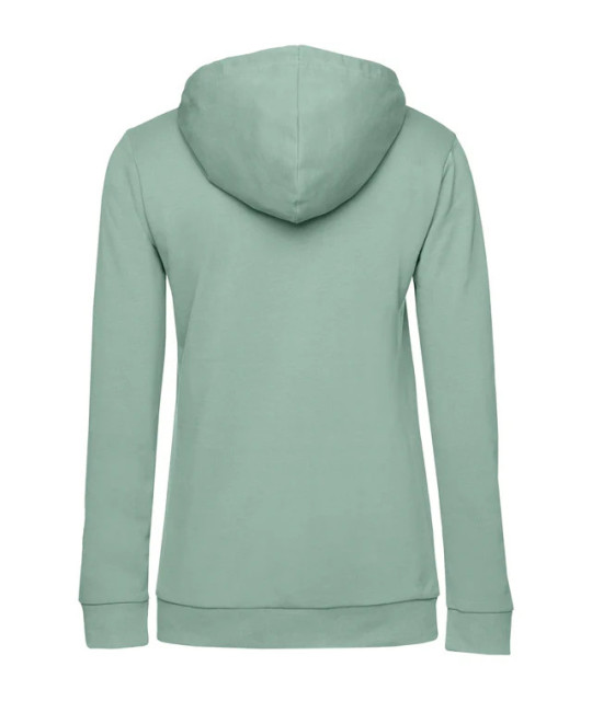 B&C Hoodie /women