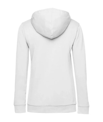 B&C Hoodie /women