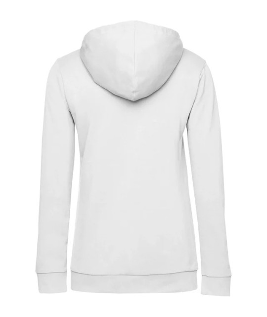 B&C Hoodie /women