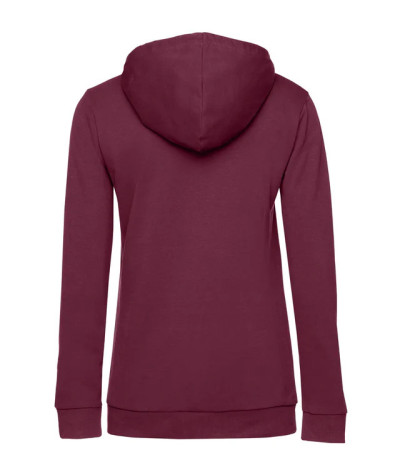 B&C Hoodie /women