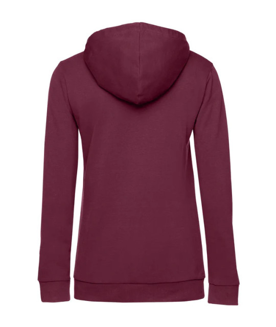 B&C Hoodie /women