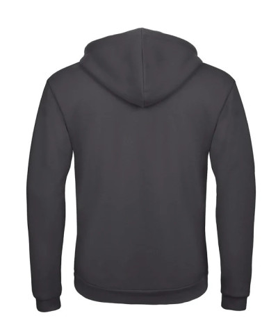 B&C Collection B&C Unisex hoodie | ADT Tryck