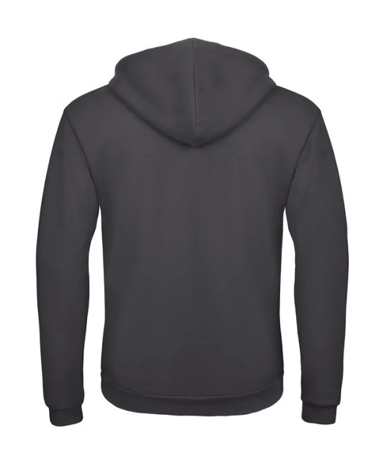 B&C Collection B&C Unisex hoodie | ADT Tryck