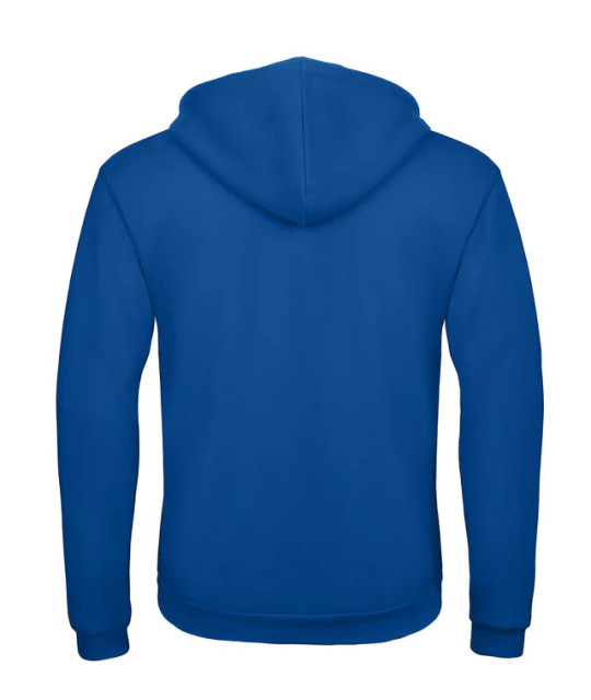 B&C Collection B&C Unisex hoodie | ADT Tryck