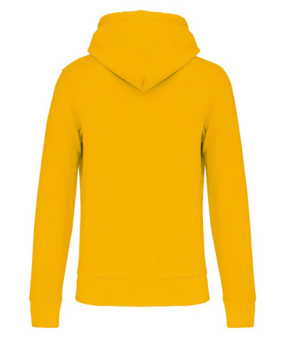 Kariban Men's Eco-Friendly Hooded Sweatshirt | ADT Tryck