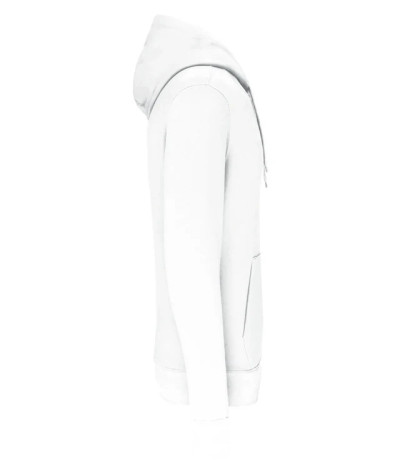 Kariban Men's Eco-Friendly Hooded Sweatshirt | ADT Tryck