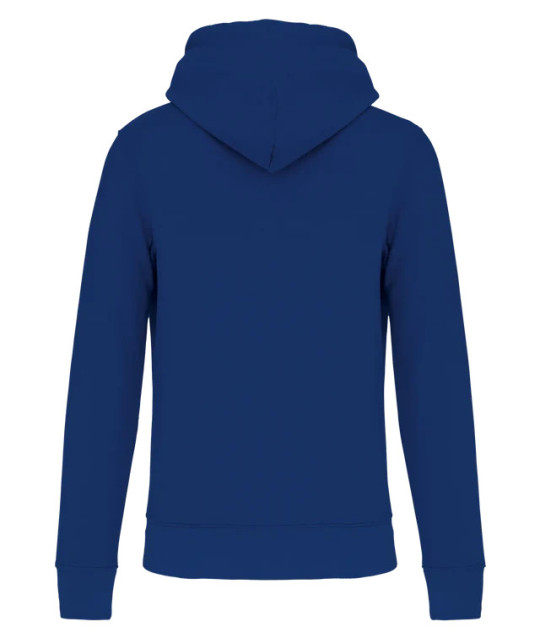 Men's Eco-Friendly Hooded Sweatshirt