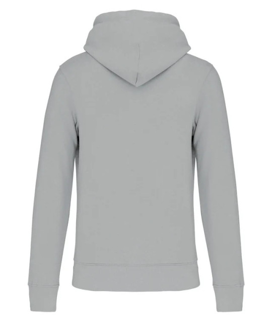 Kariban Men's Eco-Friendly Hooded Sweatshirt | ADT Tryck