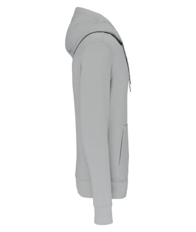 Men's Eco-Friendly Hooded Sweatshirt
