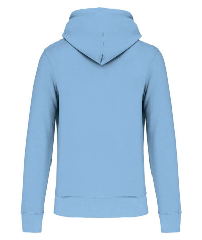 Kariban Men's Eco-Friendly Hooded Sweatshirt | ADT Tryck