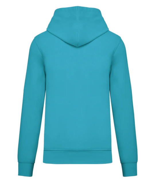 Kariban Men's Eco-Friendly Hooded Sweatshirt | ADT Tryck