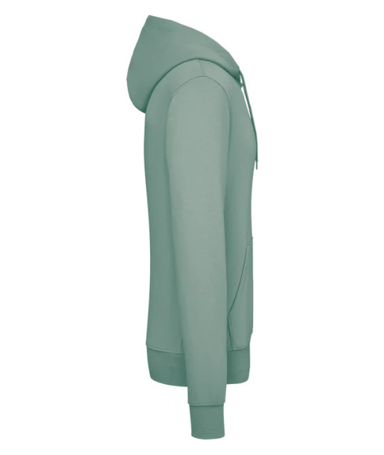 Men's Eco-Friendly Hooded Sweatshirt