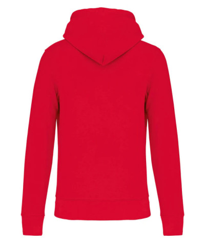 Kariban Men's Eco-Friendly Hooded Sweatshirt | ADT Tryck
