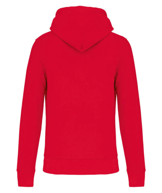 Kariban Men's Eco-Friendly Hooded Sweatshirt | ADT Tryck