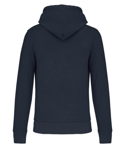 Kariban Men's Eco-Friendly Hooded Sweatshirt | ADT Tryck