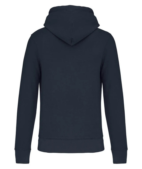 Kariban Men's Eco-Friendly Hooded Sweatshirt | ADT Tryck