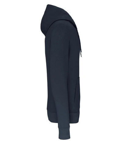 Kariban Men's Eco-Friendly Hooded Sweatshirt | ADT Tryck