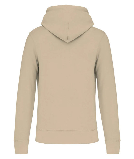 Kariban Men's Eco-Friendly Hooded Sweatshirt | ADT Tryck