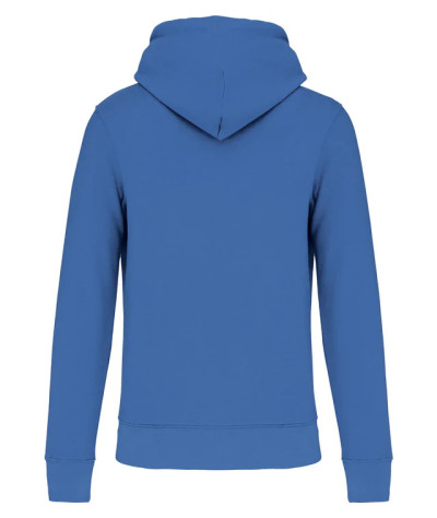 Kariban Men's Eco-Friendly Hooded Sweatshirt | ADT Tryck