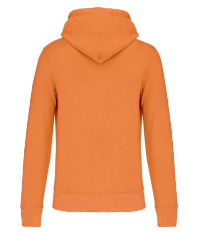 Kariban Men's Eco-Friendly Hooded Sweatshirt | ADT Tryck