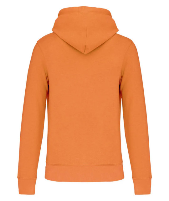 Kariban Men's Eco-Friendly Hooded Sweatshirt | ADT Tryck