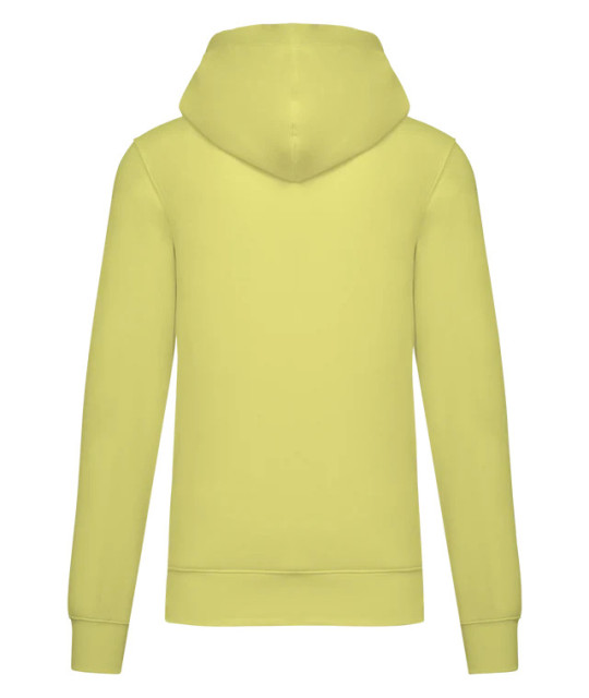 Men's Eco-Friendly Hooded Sweatshirt