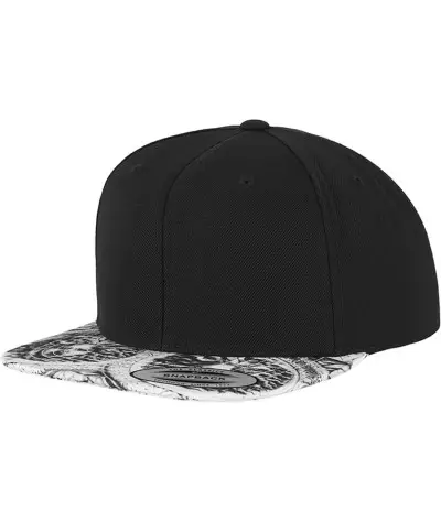 Flexfit Yupoong Sun King Snapback | ADT Tryck