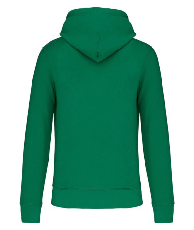 Kariban Men's Eco-Friendly Hooded Sweatshirt | ADT Tryck