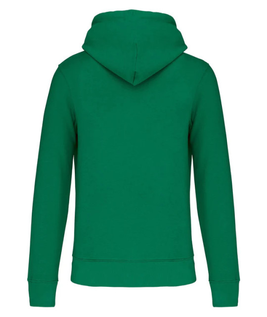 Kariban Men's Eco-Friendly Hooded Sweatshirt | ADT Tryck
