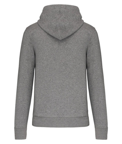 Kariban Men's Eco-Friendly Hooded Sweatshirt | ADT Tryck