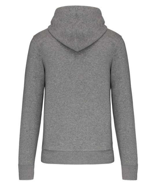Kariban Men's Eco-Friendly Hooded Sweatshirt | ADT Tryck