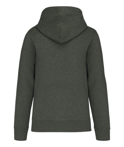 Kariban Men's Eco-Friendly Hooded Sweatshirt | ADT Tryck