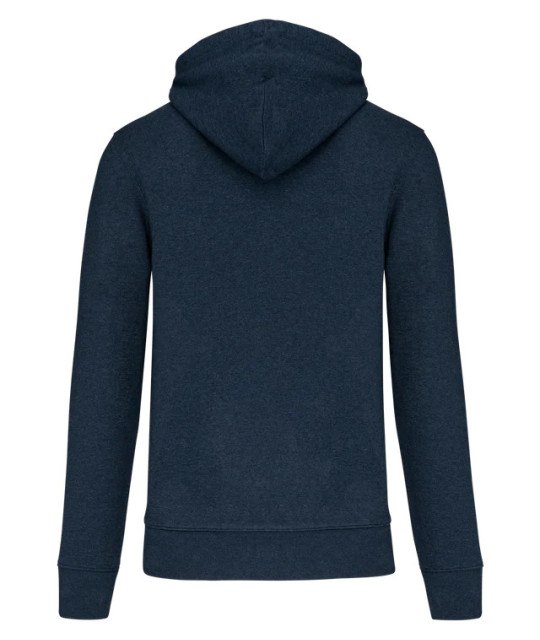 Kariban Men's Eco-Friendly Hooded Sweatshirt | ADT Tryck