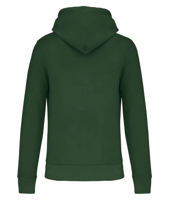 Kariban Men's Eco-Friendly Hooded Sweatshirt
