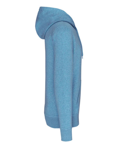 Men's Eco-Friendly Hooded Sweatshirt